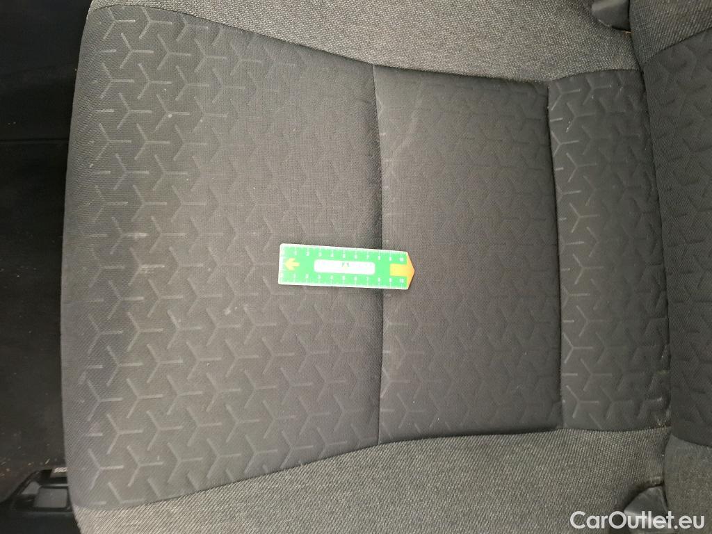  Toyota  Yaris Cross TOYOTA  Hybride / 2021 / 5P / SUV 1.5 HYBRID 116H DYNAMIC BUSINESS BEYOND #6