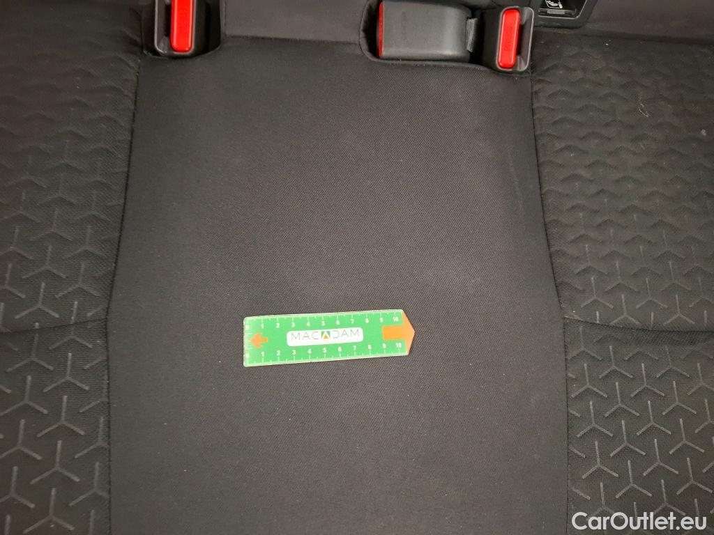  Toyota  Yaris Cross TOYOTA  Hybride / 2021 / 5P / SUV 1.5 HYBRID 116H DYNAMIC BUSINESS BEYOND #10