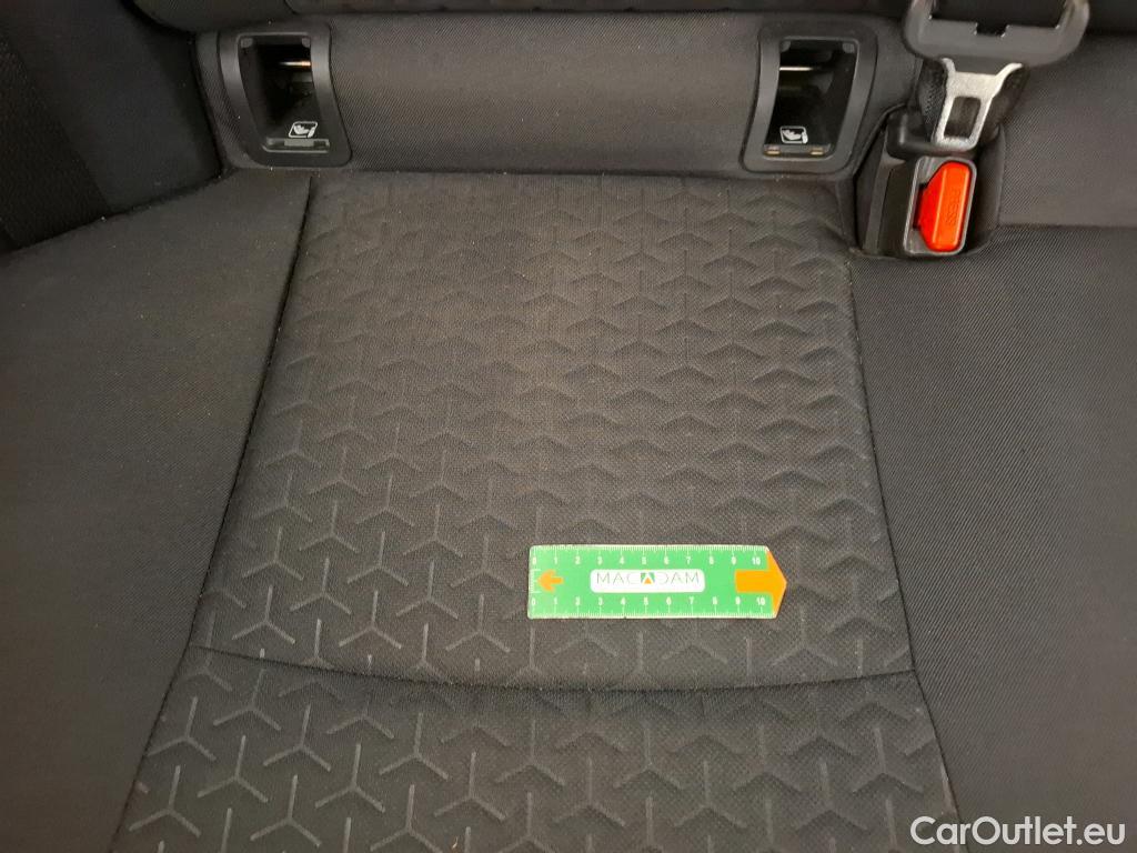  Toyota  Yaris Cross TOYOTA  Hybride / 2021 / 5P / SUV 1.5 HYBRID 116H DYNAMIC BUSINESS BEYOND #9