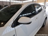 Toyota  Yaris TOYOTA  / 2020 / 5P / BERLINA HYBRID BUSINESS MY20 #97