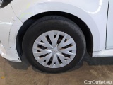  Toyota  Yaris TOYOTA  / 2020 / 5P / BERLINA HYBRID BUSINESS MY20 #101