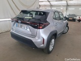  Toyota  Yaris Cross TOYOTA  Hybride / 2021 / 5P / SUV 1.5 HYBRID 116H DYNAMIC BUSINESS BEY AWD #3