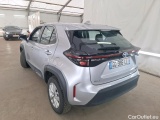  Toyota  Yaris Cross TOYOTA  Hybride / 2021 / 5P / SUV 1.5 HYBRID 116H DYNAMIC BUSINESS BEY AWD #2
