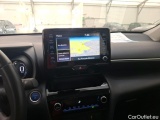  Toyota  Yaris Cross TOYOTA  Hybride / 2021 / 5P / SUV 1.5 HYBRID 116H DYNAMIC BUSINESS BEY AWD #7