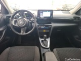  Toyota  Yaris Cross TOYOTA  Hybride / 2021 / 5P / SUV 1.5 HYBRID 116H DYNAMIC BUSINESS BEY AWD #5