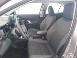  Toyota  Yaris Cross TOYOTA  Hybride / 2021 / 5P / SUV 1.5 HYBRID 116H DYNAMIC BUSINESS BEY AWD #8
