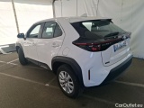  Toyota  Yaris Cross TOYOTA  Hybride / 2021 / 5P / SUV 1.5 HYBRID 116H DYNAMIC BUSINESS BEYOND #2