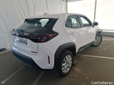  Toyota  Yaris Cross TOYOTA  Hybride / 2021 / 5P / SUV 1.5 HYBRID 116H DYNAMIC BUSINESS BEYOND #3