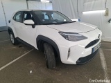  Toyota  Yaris Cross TOYOTA  Hybride / 2021 / 5P / SUV 1.5 HYBRID 116H DYNAMIC BUSINESS BEYOND #4