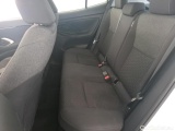  Toyota  Yaris Cross TOYOTA  Hybride / 2021 / 5P / SUV 1.5 HYBRID 116H DYNAMIC BUSINESS BEYOND #9