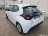  Toyota  Yaris TOYOTA  Hybride / 2019 / 5P / Berline Hybride 116h France Business Stage Acad #2