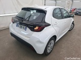  Toyota  Yaris TOYOTA  Hybride / 2019 / 5P / Berline Hybride 116h France Business Stage Acad #3