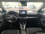  Toyota  Yaris TOYOTA  Hybride / 2019 / 5P / Berline Hybride 116h France Business Stage Acad #5
