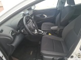  Toyota  Yaris TOYOTA  Hybride / 2019 / 5P / Berline Hybride 116h France Business Stage Acad #8