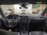  Volkswagen  Tiguan VOLKSWAGEN  / 2020 / 5P / SUV 1.4 eHybrid 245 DSG6 R-Line #5