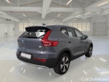  Volvo  XC 40 VOLVO XC40 / 2017 / 5P / SUV T5 PLUG-IN HYBRID AUTO RECH INSCRIP EXPR #2