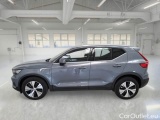  Volvo  XC 40 VOLVO XC40 / 2017 / 5P / SUV T5 PLUG-IN HYBRID AUTO RECH INSCRIP EXPR #8