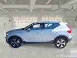  Volvo  XC 40 VOLVO XC40 / 2017 / 5P / SUV T5 PLUG-IN HYBRID RECH INSCRIP EXPR MY21 #8