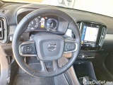  Volvo  XC 40 VOLVO XC40 / 2017 / 5P / SUV T5 PLUG-IN HYBRID RECH INSCRIP EXPR MY21 #43
