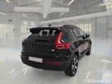  Volvo  XC 40 VOLVO XC40 / 2021 / 5P / SUV RECHARGE PLUS #2