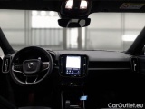  Volvo  XC 40 VOLVO XC40 / 2021 / 5P / SUV RECHARGE PLUS #3