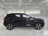  Volvo  XC 40 VOLVO XC40 / 2021 / 5P / SUV RECHARGE PLUS #7