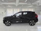  Volvo  XC 40 VOLVO XC40 / 2021 / 5P / SUV RECHARGE PLUS #8