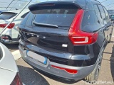  Volvo  XC 40 VOLVO XC40 / 2021 / 5P / SUV RECHARGE PLUS #70