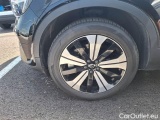  Volvo  XC 40 VOLVO XC40 / 2021 / 5P / SUV RECHARGE PLUS #107