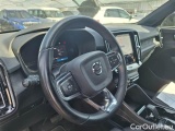 Volvo  XC 40 VOLVO XC40 / 2021 / 5P / SUV RECHARGE PLUS #112