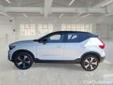  Volvo  XC 40 VOLVO XC40 / 2021 / 5P / SUV RECHARGE TWIN PLUS #8
