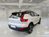  Volvo  XC 40 VOLVO XC40 / 2021 / 5P / SUV RECHARGE TWIN ULTIMATE #2