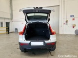  Volvo  XC 40 VOLVO XC40 / 2021 / 5P / SUV RECHARGE TWIN ULTIMATE #5