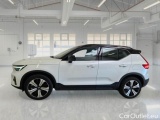  Volvo  XC 40 VOLVO XC40 / 2021 / 5P / SUV RECHARGE TWIN ULTIMATE #8