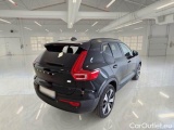  Volvo  XC 40 VOLVO XC40 / 2021 / 5P / SUV RECHARGE TWIN ULTIMATE #2