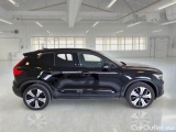  Volvo  XC 40 VOLVO XC40 / 2021 / 5P / SUV RECHARGE TWIN ULTIMATE #7