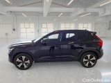  Volvo  XC 40 VOLVO XC40 / 2021 / 5P / SUV RECHARGE TWIN ULTIMATE #8