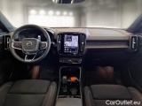  Volvo  XC 40 VOLVO XC40 / 2021 / 5P / SUV RECHARGE TWIN ULTIMATE #3