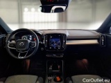  Volvo  XC 40 VOLVO XC40 / 2021 / 5P / SUV T4 RECHARGE PLUG-IN AUTO CORE #3
