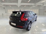  Volvo  XC 40 VOLVO XC40 / 2021 / 5P / SUV T4 RECHARGE PLUG-IN AUTO CORE #2