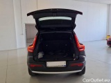  Volvo  XC 40 VOLVO XC40 / 2021 / 5P / SUV T4 RECHARGE PLUG-IN AUTO CORE #5