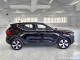  Volvo  XC 40 VOLVO XC40 / 2021 / 5P / SUV T4 RECHARGE PLUG-IN AUTO CORE #7