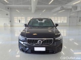  Volvo  XC 40 VOLVO XC40 / 2021 / 5P / SUV T4 RECHARGE PLUG-IN AUTO CORE #6