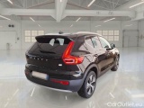  Volvo  XC 40 VOLVO XC40 / 2021 / 5P / SUV T4 RECHARGE PLUG-IN AUTO CORE #2