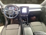  Volvo  XC 40 VOLVO XC40 / 2021 / 5P / SUV T4 RECHARGE PLUG-IN AUTO CORE #3