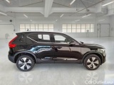  Volvo  XC 40 VOLVO XC40 / 2021 / 5P / SUV T4 RECHARGE PLUG-IN AUTO CORE #7