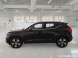  Volvo  XC 40 VOLVO XC40 / 2021 / 5P / SUV T4 RECHARGE PLUG-IN AUTO CORE #8