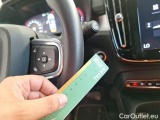  Volvo  XC 40 VOLVO XC40 / 2021 / 5P / SUV T4 RECHARGE PLUG-IN AUTO CORE #76
