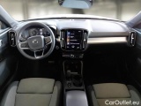  Volvo  XC 40 VOLVO XC40 / 2021 / 5P / SUV T4 RECHARGE PLUG-IN AUTO CORE #3
