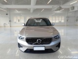  Volvo  XC 40 VOLVO XC40 / 2021 / 5P / SUV T4 RECHARGE PLUG-IN AUTO CORE #6